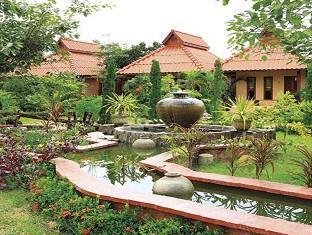 บ้านสวน รีสอร์ท แม่สาย ภายนอก รูปภาพ