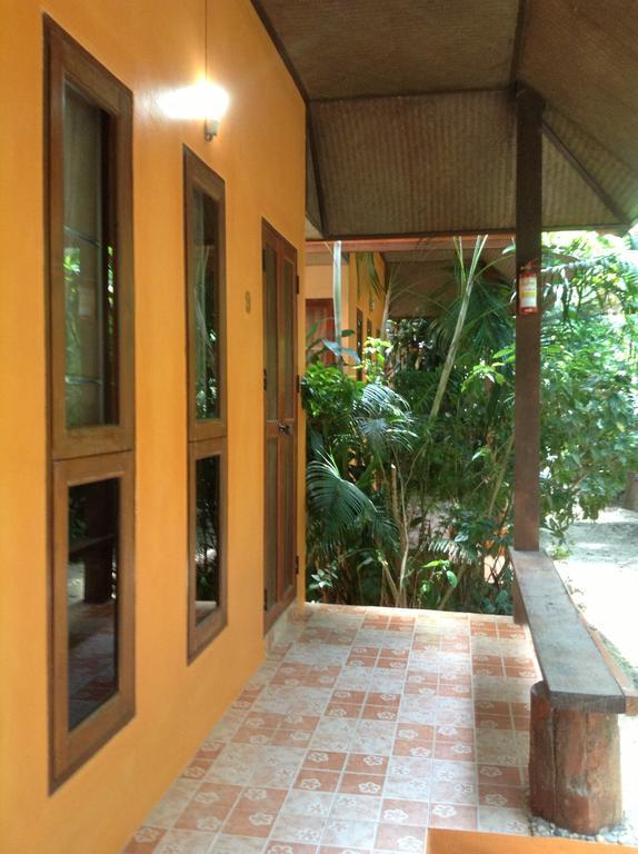 บ้านสวน รีสอร์ท แม่สาย ภายนอก รูปภาพ